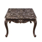 Constantine - Table