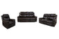 Kellen - Reclining Sofa Set