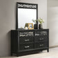 Obsidian - Dresser