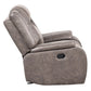 Blake - Glider Recliner