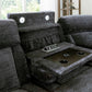 Dalton - Modular Power Reclining Sectional