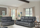Chapman - Reclining Sofa Set