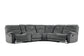 Cooper - Modular Manual Reclining Sectional