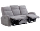 Tuscany - Power Reclining Sofa Set