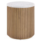 Colvin - Table With Marble Top