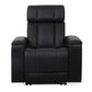 Phoenix - Zero Gravity Power Recliner With Immersive Audio P3