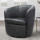 Barolo - Swivel Club Chair