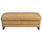 Hayden - Ottoman - Renaissance Marigold