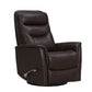 Gemini - Manual Swivel Glider Recliner