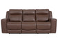 Calgary - Power Reclining Sofa Set