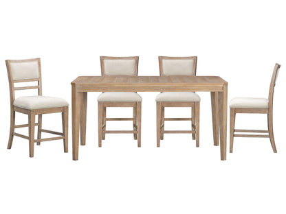 Breckenridge - Counter Table Dining Room Set