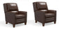 Connor - Power High Leg Recliner