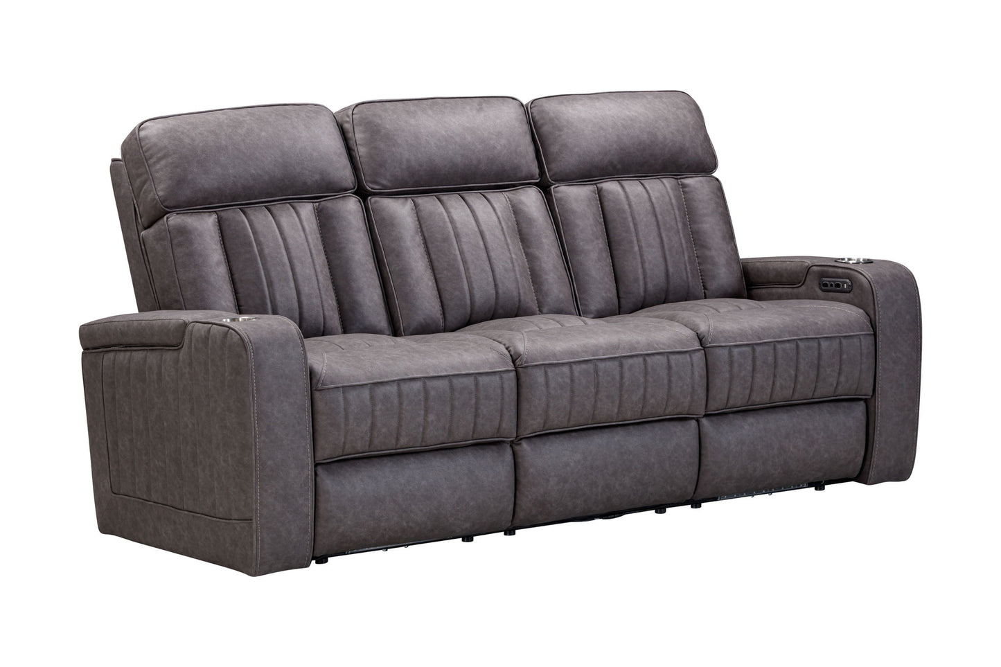 Equinox - Power Reclining Sofa Set