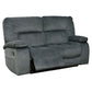 Chapman - Manual Loveseat