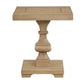 Dory - Square End Table