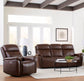 Cascade - Power Reclining Sofa Set