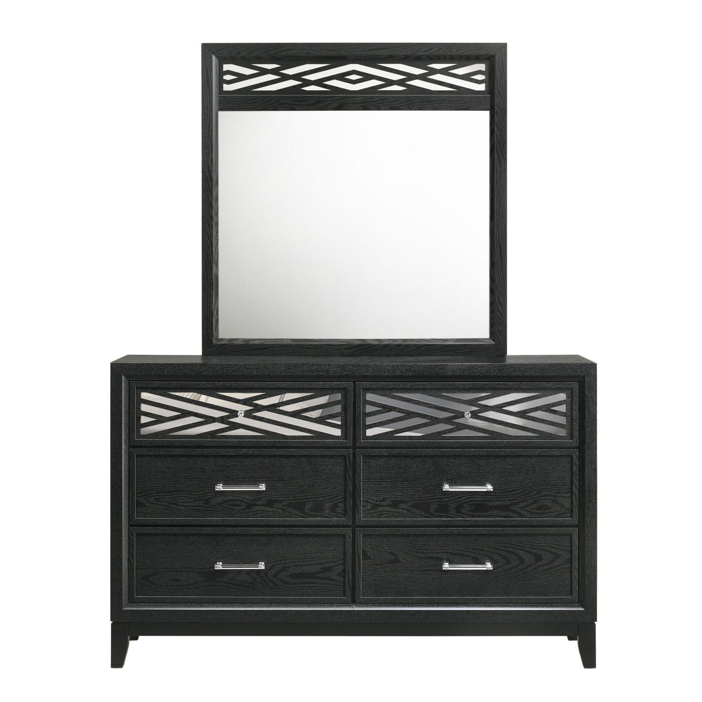 Obsidian - Dresser