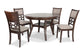 Mitchell - Dining Set