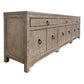 Edinburg - Console