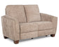 Morehead - Power Reclining Loveseat - Biscotti