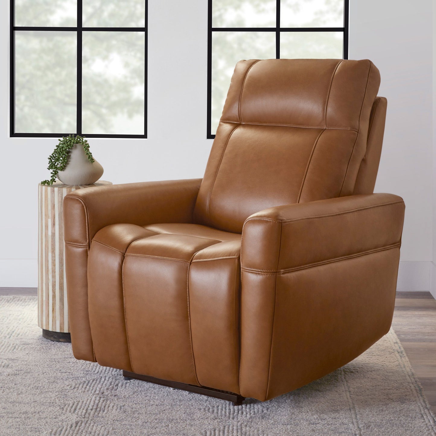 Bradford - Power Zero Gravity Recliner