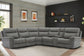 Mason - Modular Power Reclining Sectional