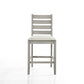 Pascal - Ladderback Counter Chair (Set of 2)