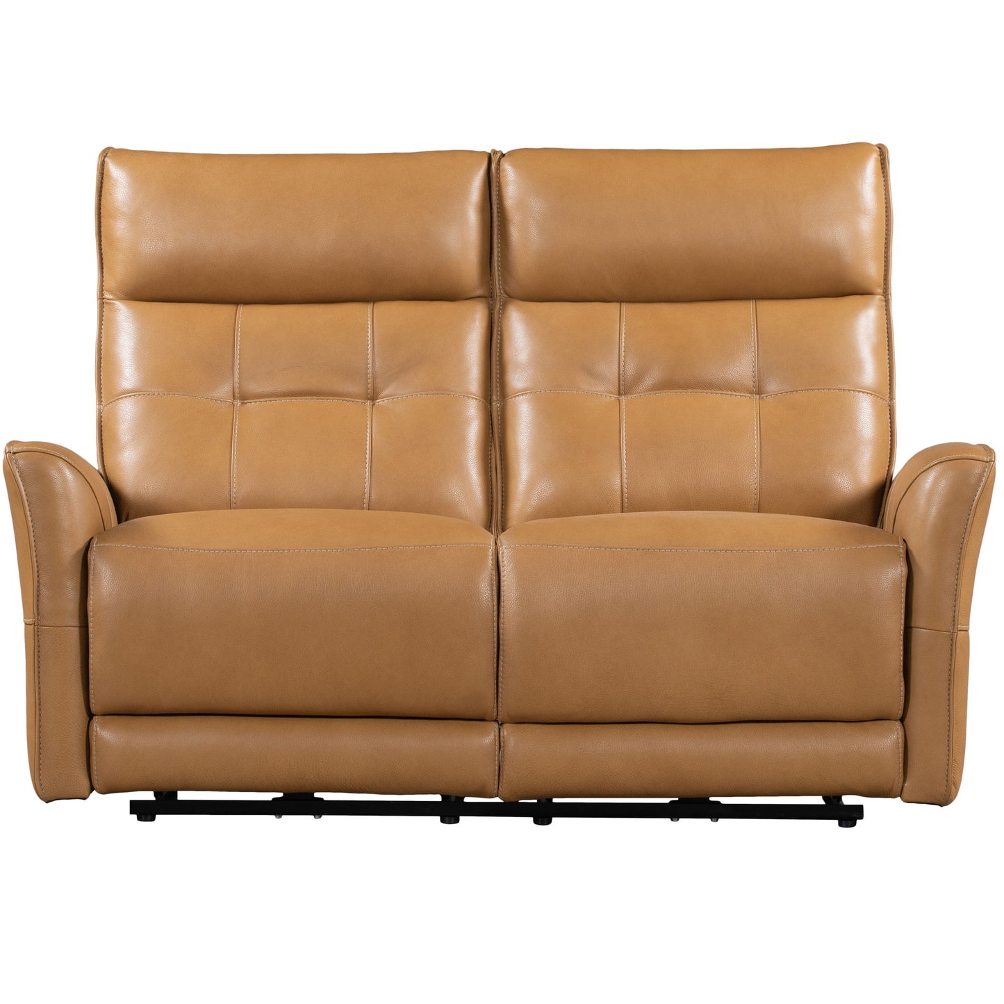 Gershwin - Zero Gravity Power Reclining Loveseat - Lucca Butterscotch