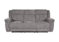 Richland - Power Reclining Sofa Set