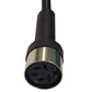 Freemotion - Freemotion LZB Adapter - Black
