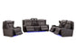 Equinox - Sofa Set