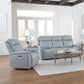 Cascade - Power Reclining Sofa Set