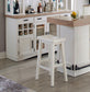 Americana Modern Dining - Stool