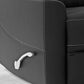 Hercules - Manual Swivel Glider Recliner