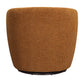 Mingle - Swivel Glider Accent Chair