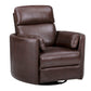 Radius - Manual Swivel Recliner