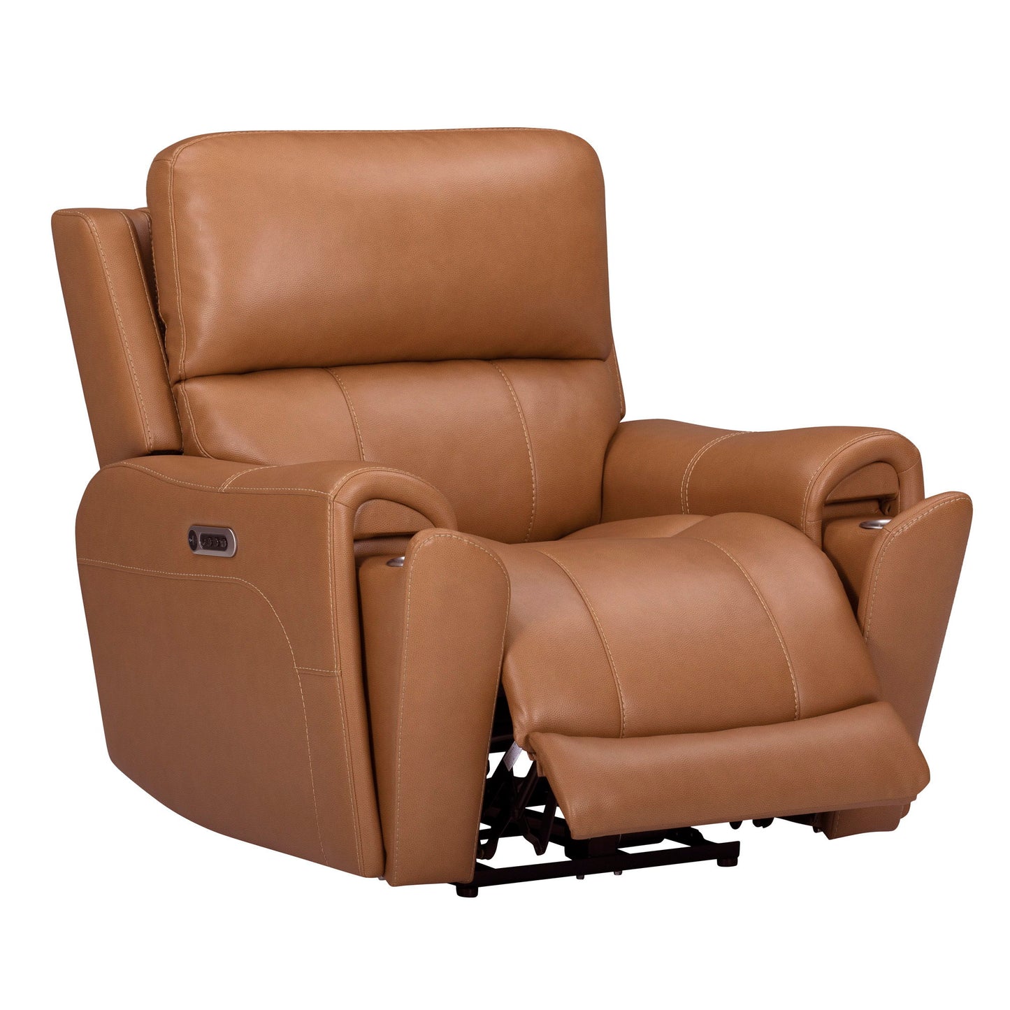Hancock - Zero Gravity Power Recliner P3