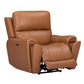 Hancock - Zero Gravity Power Recliner P3