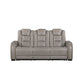 Breckenridge II - Reclining Sofa
