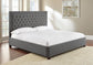Isadora - Bed