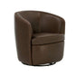 Barolo - Swivel Club Chair