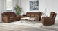 Calgary - Power Reclining Sofa