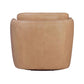Norwood - Swivel Glider Accent Chair