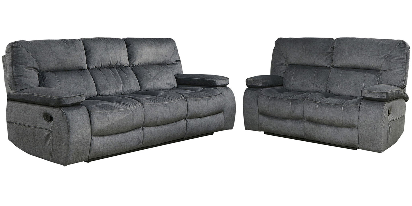 Chapman - Reclining Sofa Set