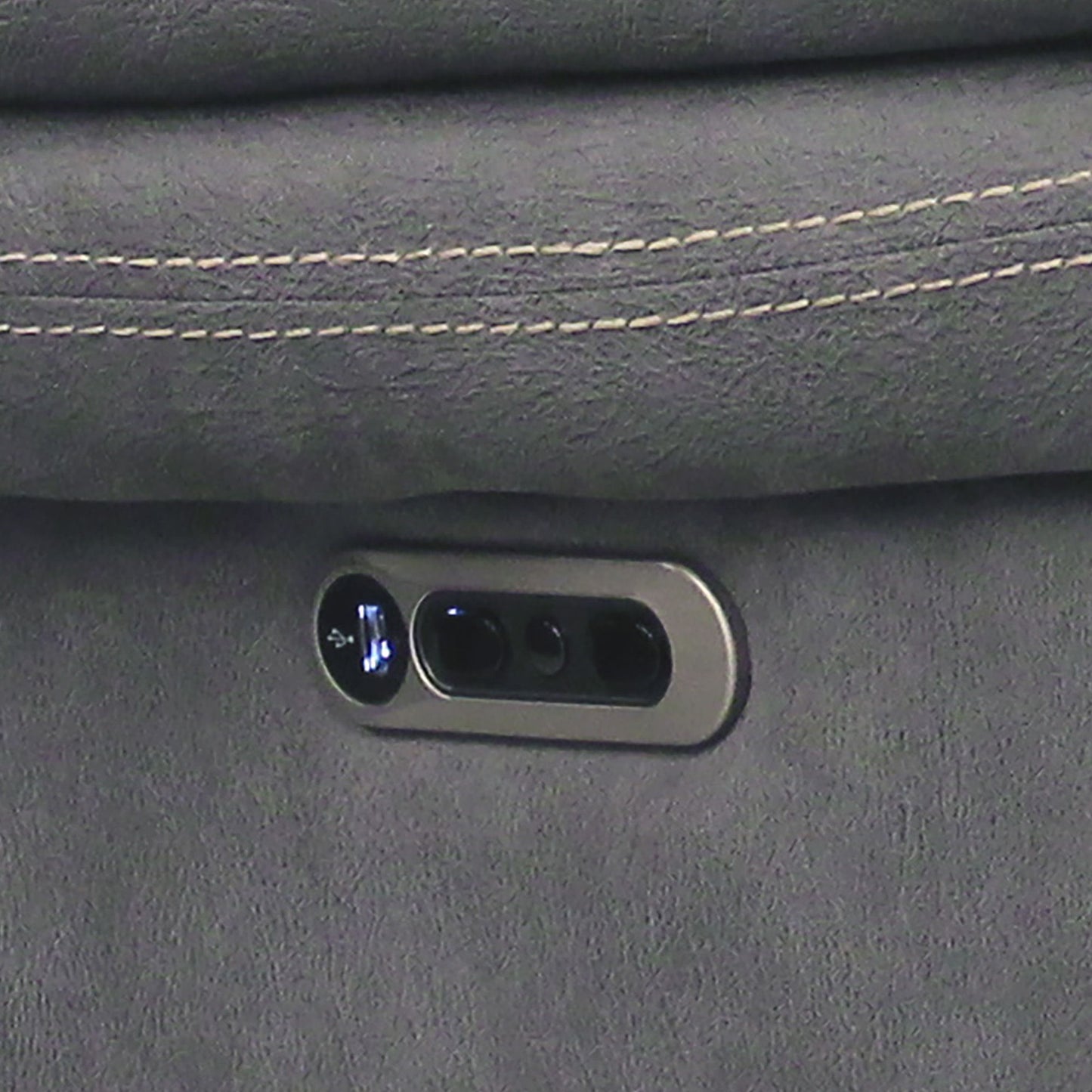 Mason - Modular Power Reclining Sectional