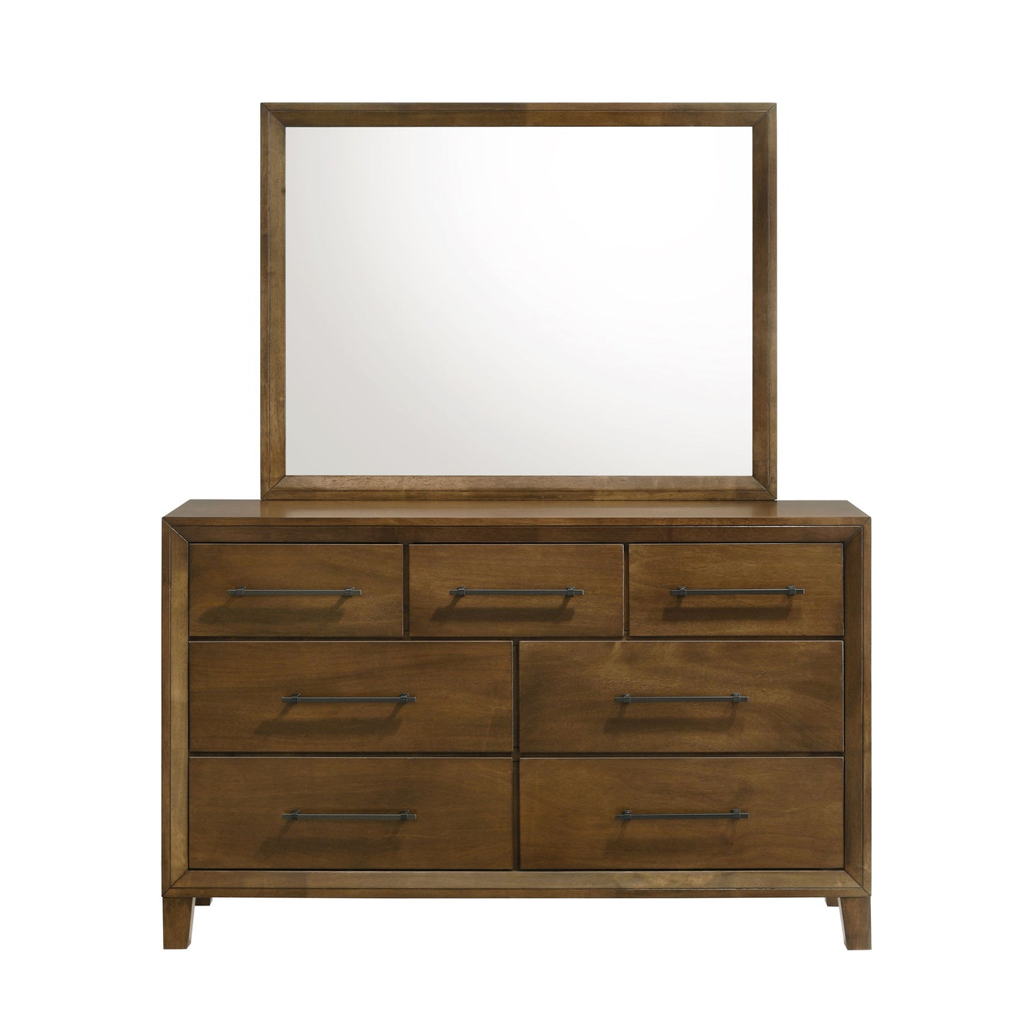 Ballard - 7 Drawer Dresser