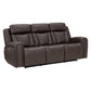 Maveric - Zero Gravity Power Reclining Sofa