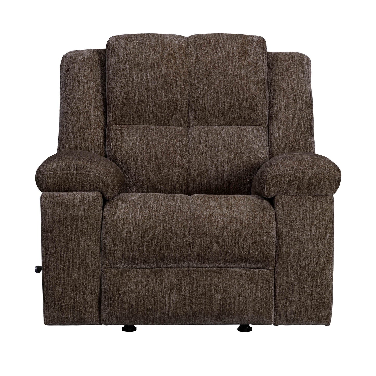Bronco - Manual Rocker Recliner