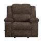 Bronco - Manual Rocker Recliner