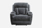 Dalton - Power Recliner